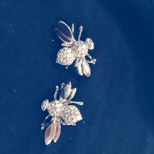 ST JOHN Jewelry - ST JOHN BROOCH ST JOHN Jewelry - ST JOHN BROOCH